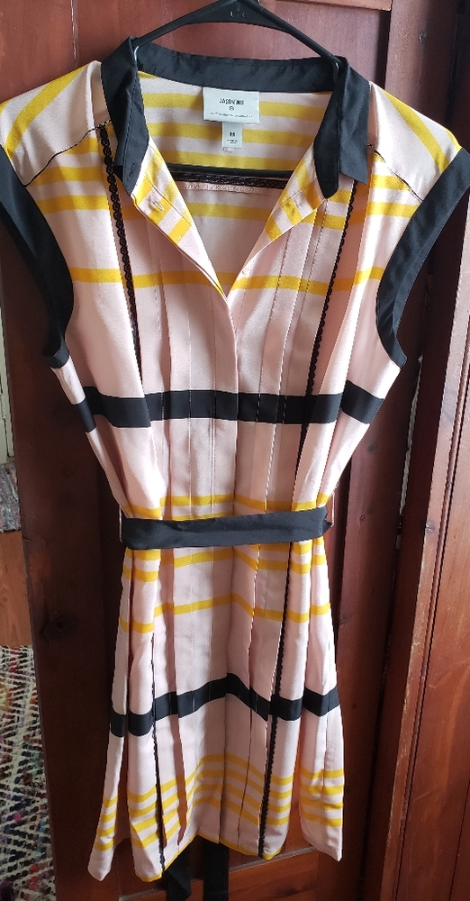 NWOT Jason Wu for Target Shirt Dress, M